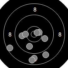 Target Image