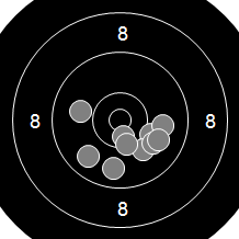Target Image