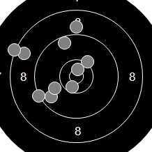 Target Image