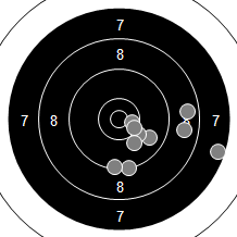 Target Image