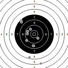 Target Image