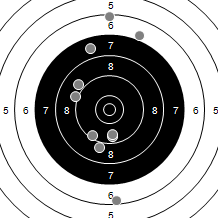 Target Image