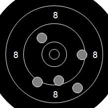 Target Image