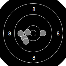 Target Image