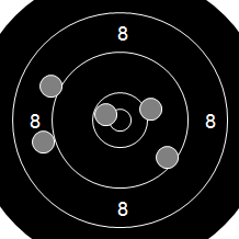 Target Image