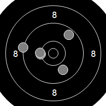 Target Image