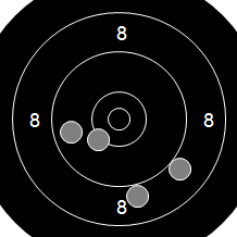 Target Image