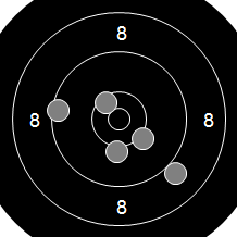 Target Image
