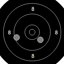 Target Image