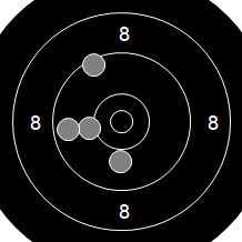 Target Image