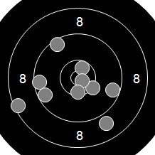Target Image