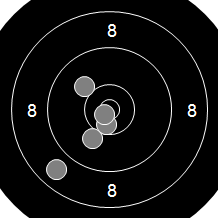 Target Image