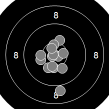Target Image