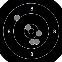 Target Image