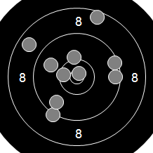 Target Image