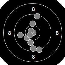 Target Image