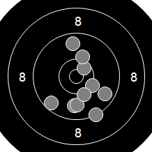 Target Image