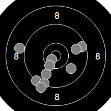 Target Image