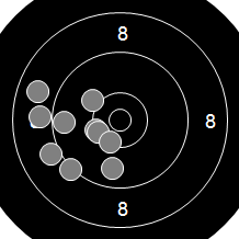 Target Image