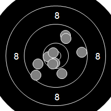 Target Image