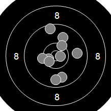 Target Image