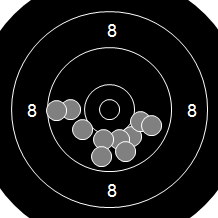 Target Image