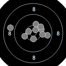 Target Image