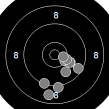 Target Image