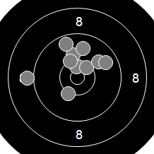 Target Image