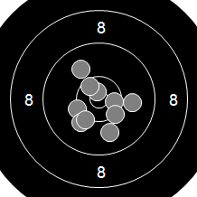 Target Image