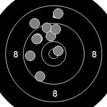 Target Image