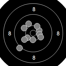 Target Image