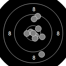 Target Image