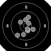 Target Image