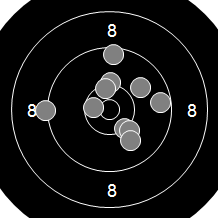 Target Image
