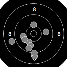 Target Image