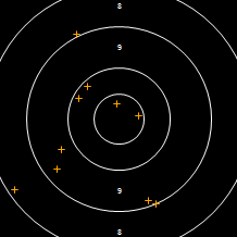 Target Image