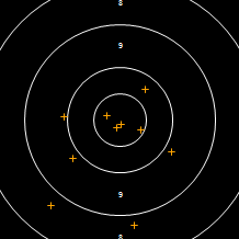 Target Image