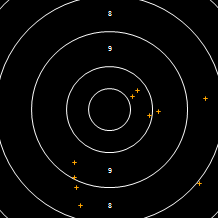 Target Image