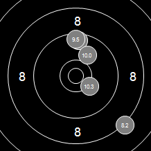 Target Image