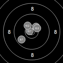 Target Image