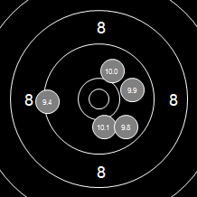 Target Image