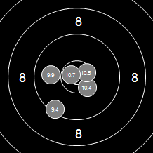 Target Image