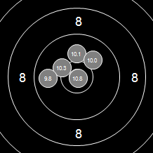 Target Image