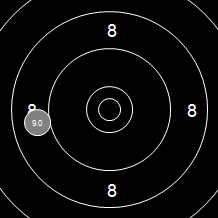 Target Image