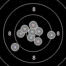 Target Image