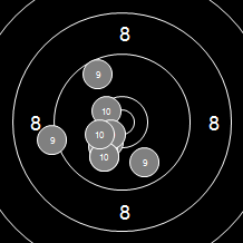 Target Image