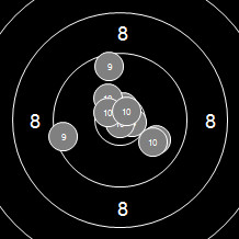 Target Image