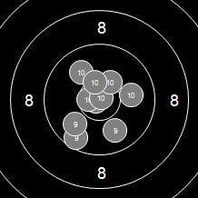 Target Image