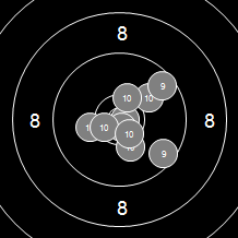 Target Image